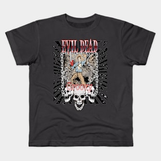 Evil Dead Kids T-Shirt